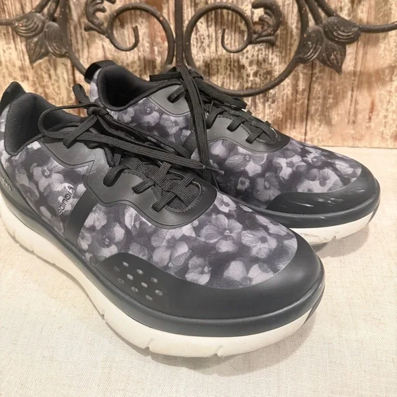 Alegria - pansy tennis shoes sneakers 41 - Picture 4 of 10